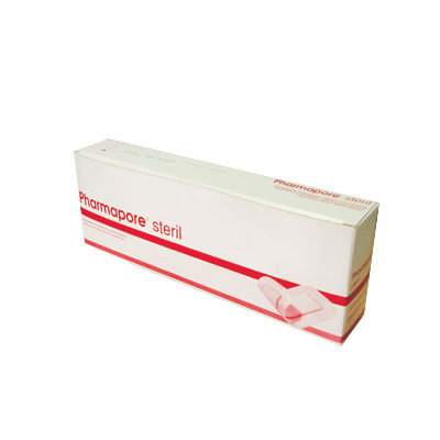 فارما بور، معقم 10*20 سم