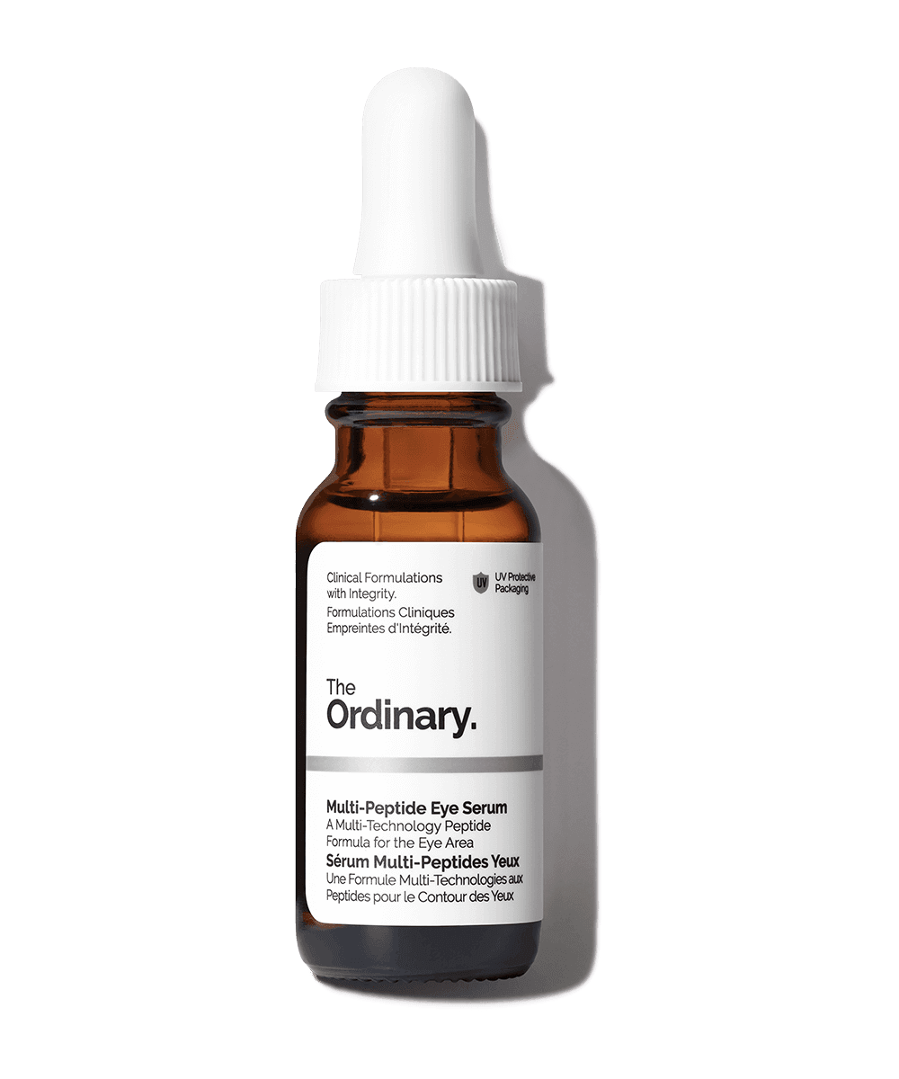 Ordinary, Multi-Peptide Eye Serum, 15 ml