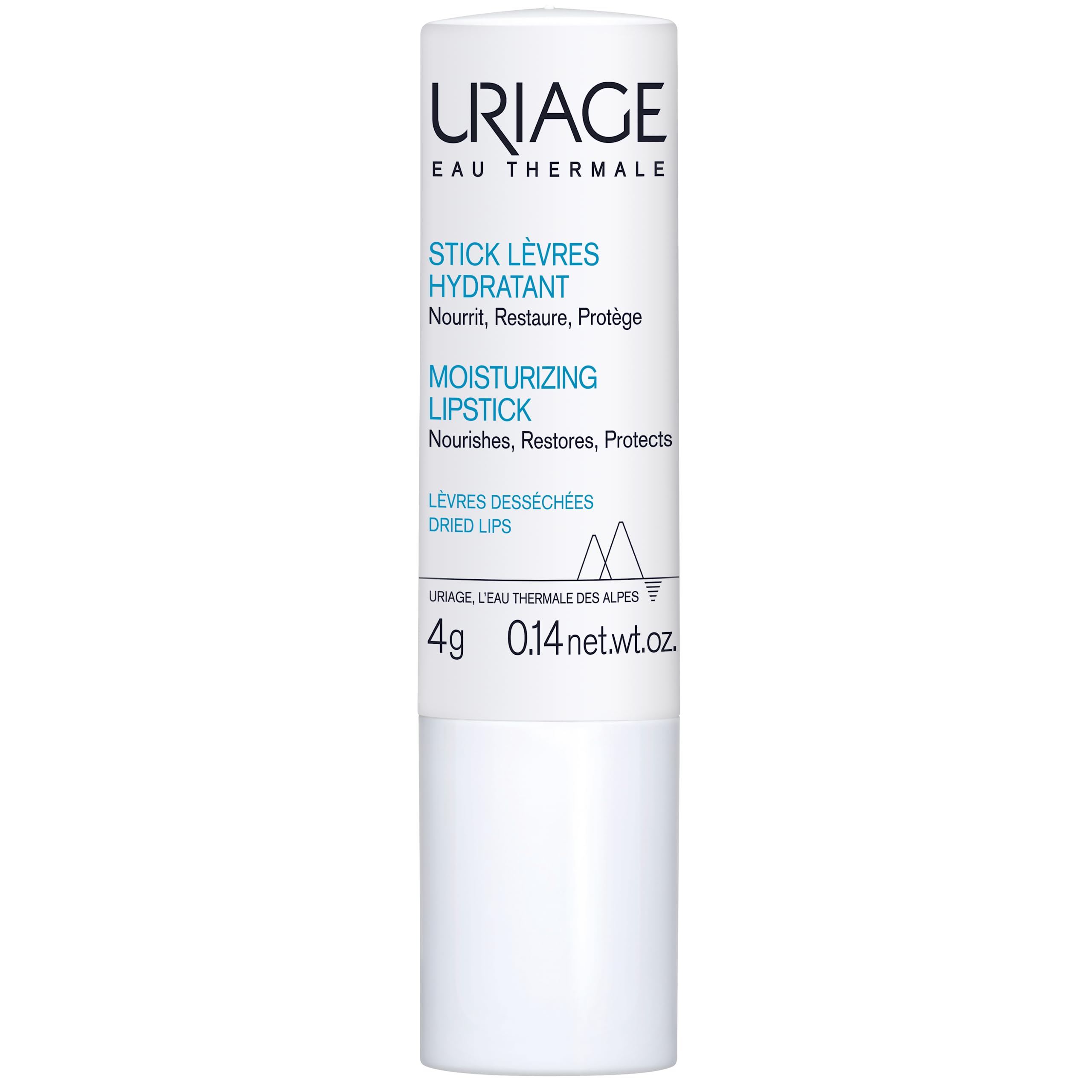 URIAGE STICK LEVRES HYDRATANT مرطب شفاه 4 جم