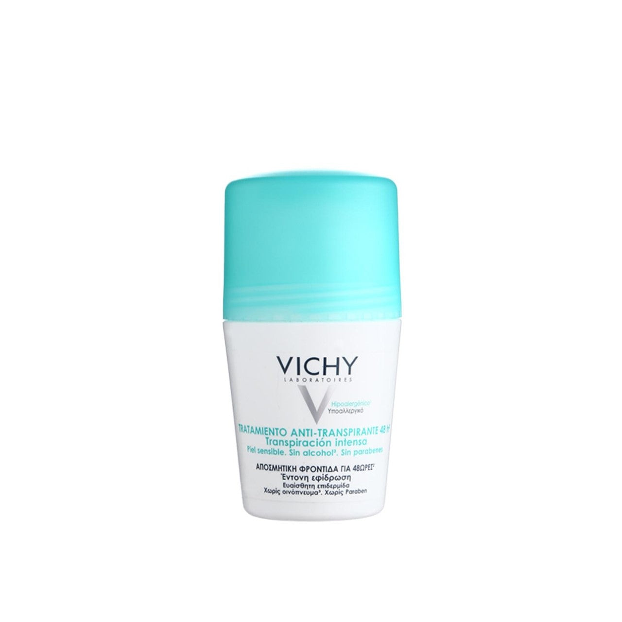 Vichy, مزيل عرق ومضاد للتعرق، 50 مل