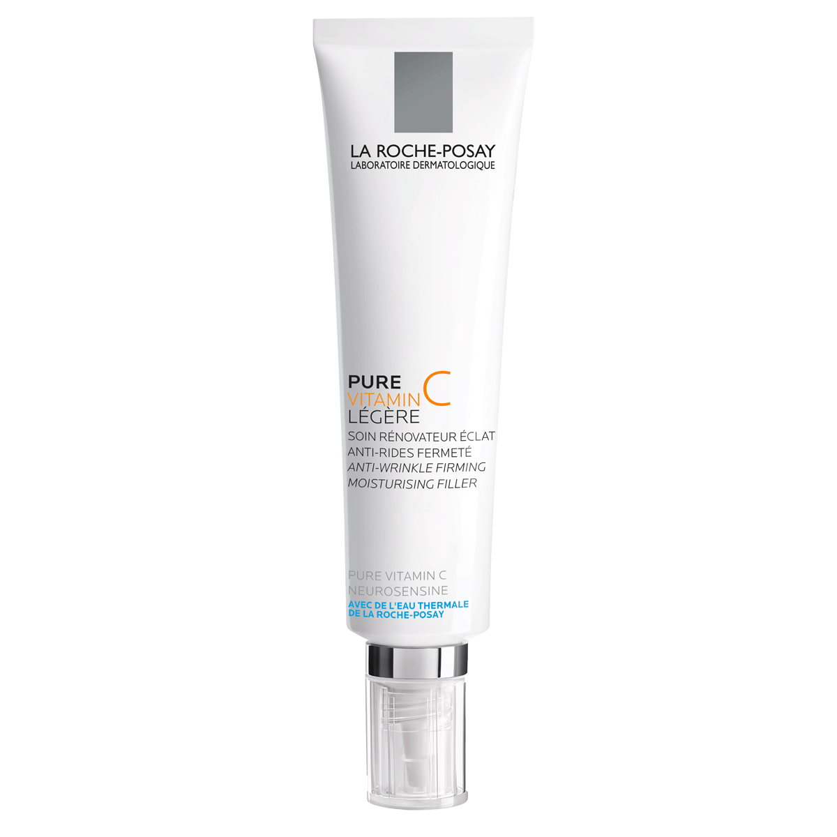 La Roche-Posay, Redermic Pure Vitamin C Light, 40 ml