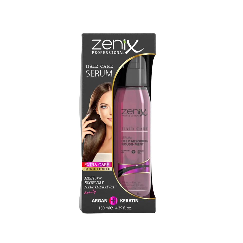 Zenix, Hair Care Serum, 130 ml