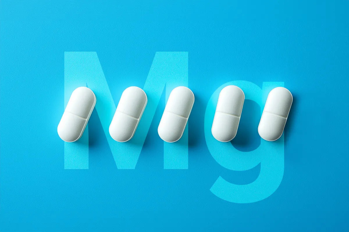 Magnesium: Which One Should You Take?