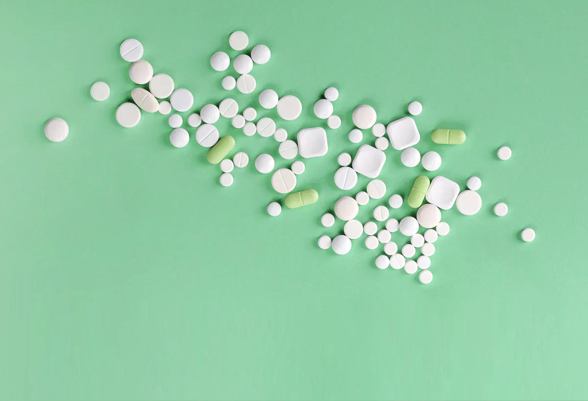 Selenium: The Underrated Mineral