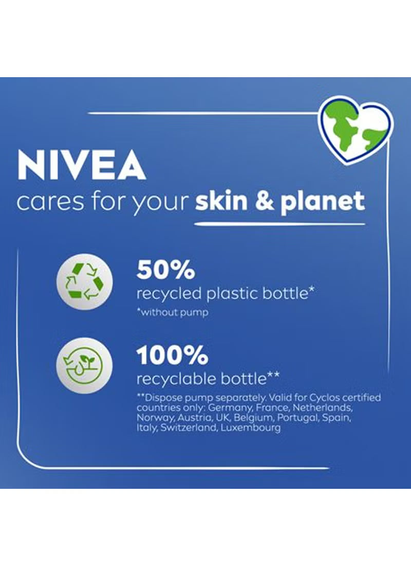 Nivea, Lotion Repair & Care, 400 ml