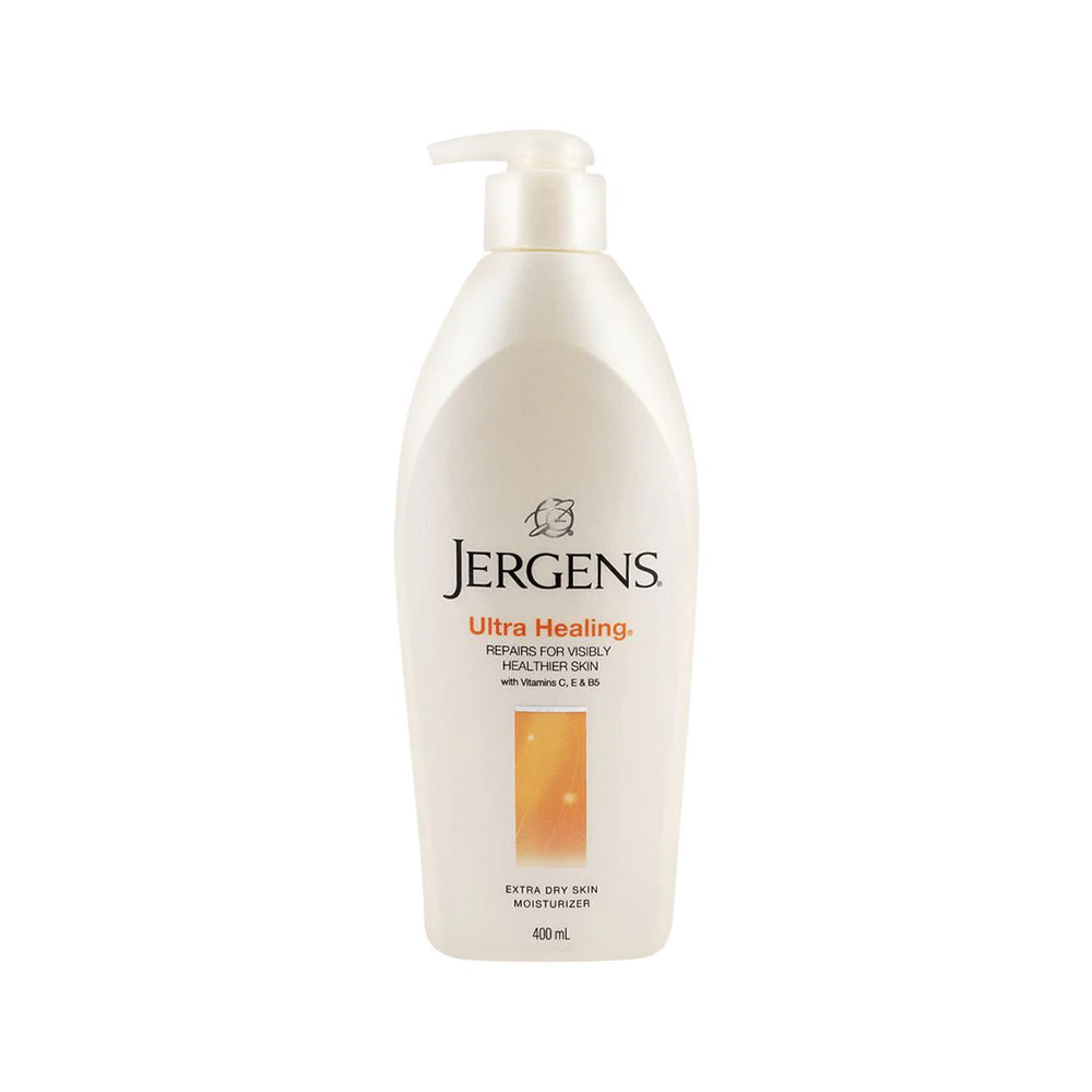Jergens، لوشن الترطيب الفائق، 400 مل