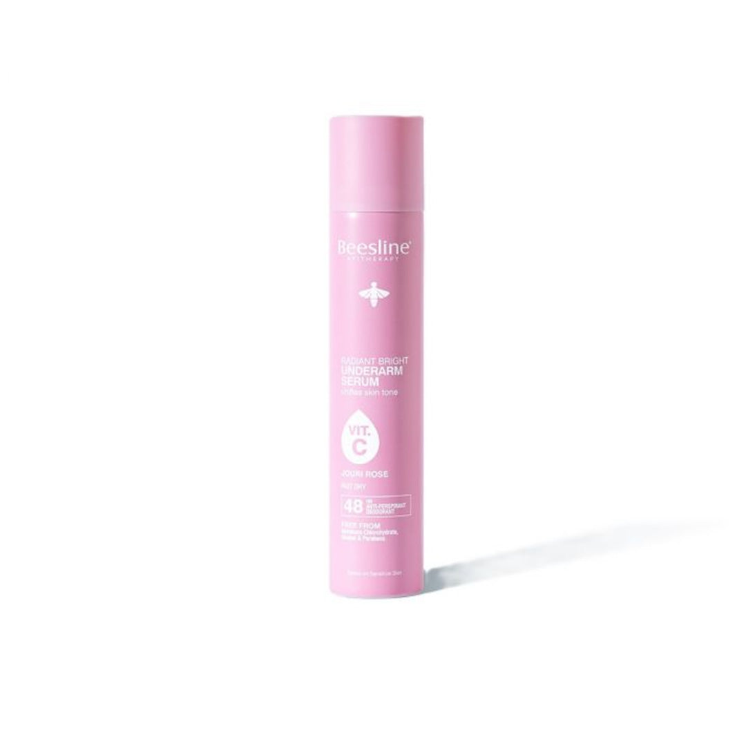 بيزلين سيروم تفتيح منطقة تحت الإبط جورى روز 1+50%