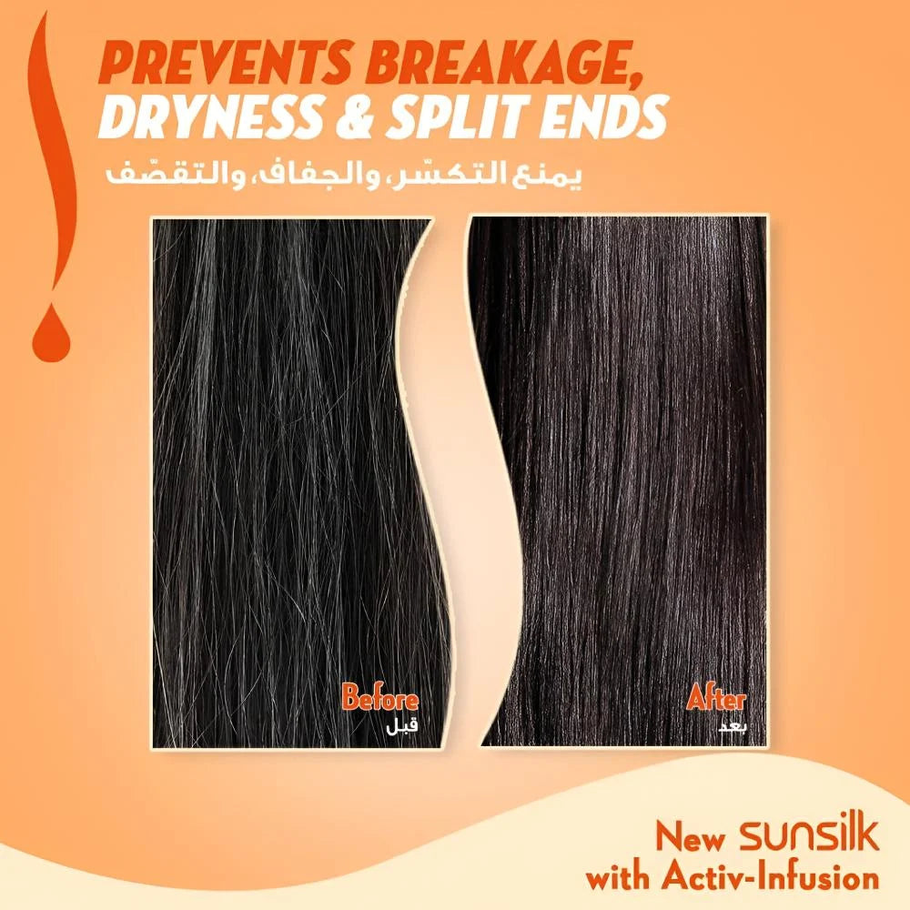 Sunsilk, Shampoo Repair, 700 ml