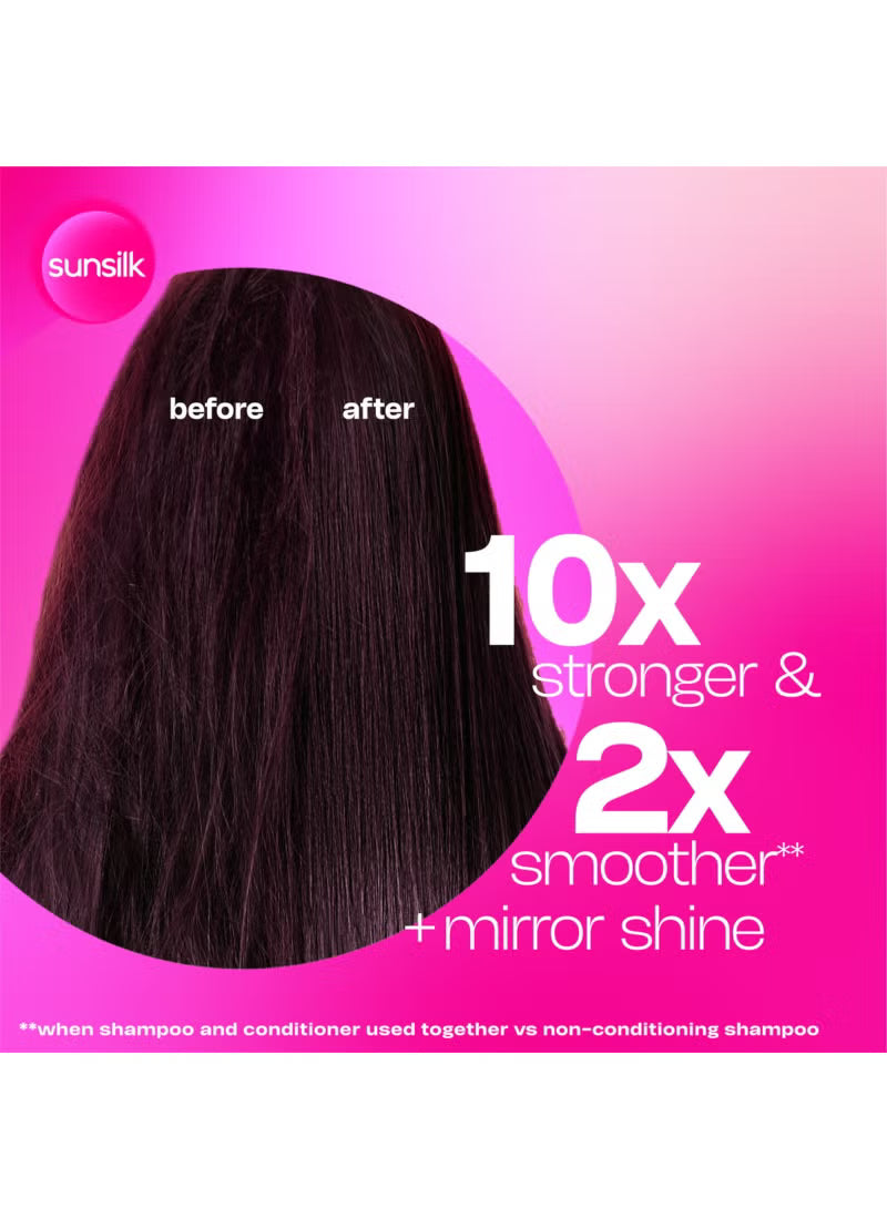 Sunsilk, Cream Strenth Shine, 275 ml
