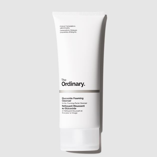 The Ordinary, Glucoside Foaming Cleanser, 150 مل