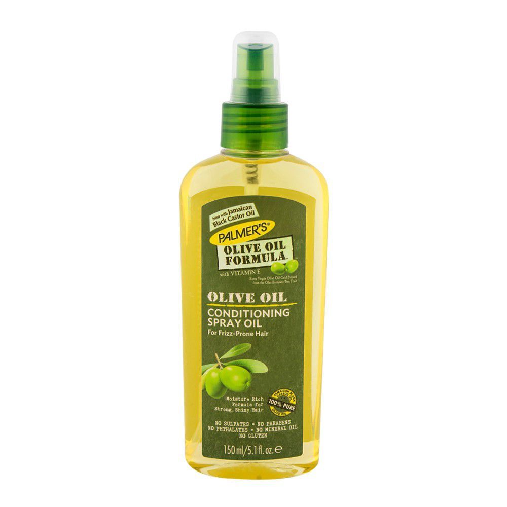 Palmer's, بالمرز زيت الزيتون، 150 مل