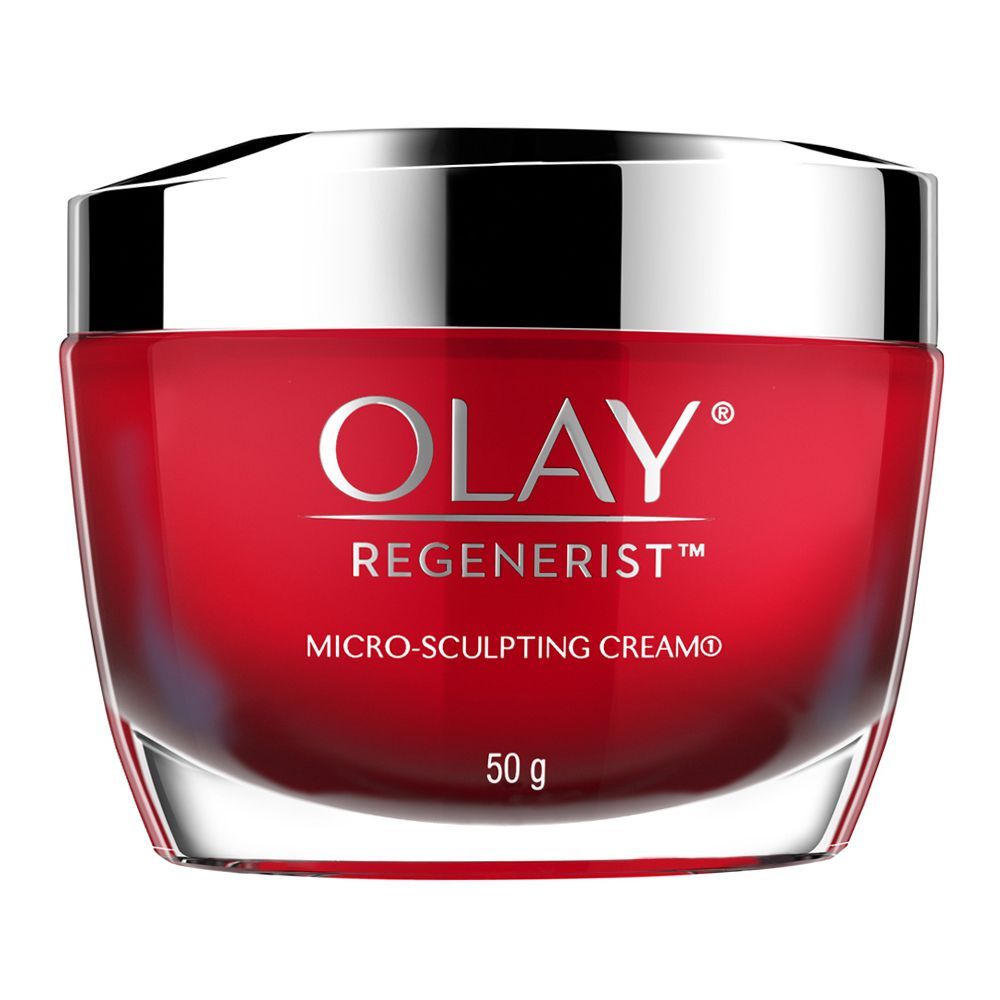 Olay، كريم مايكرو سكلبتنج، 50 مل