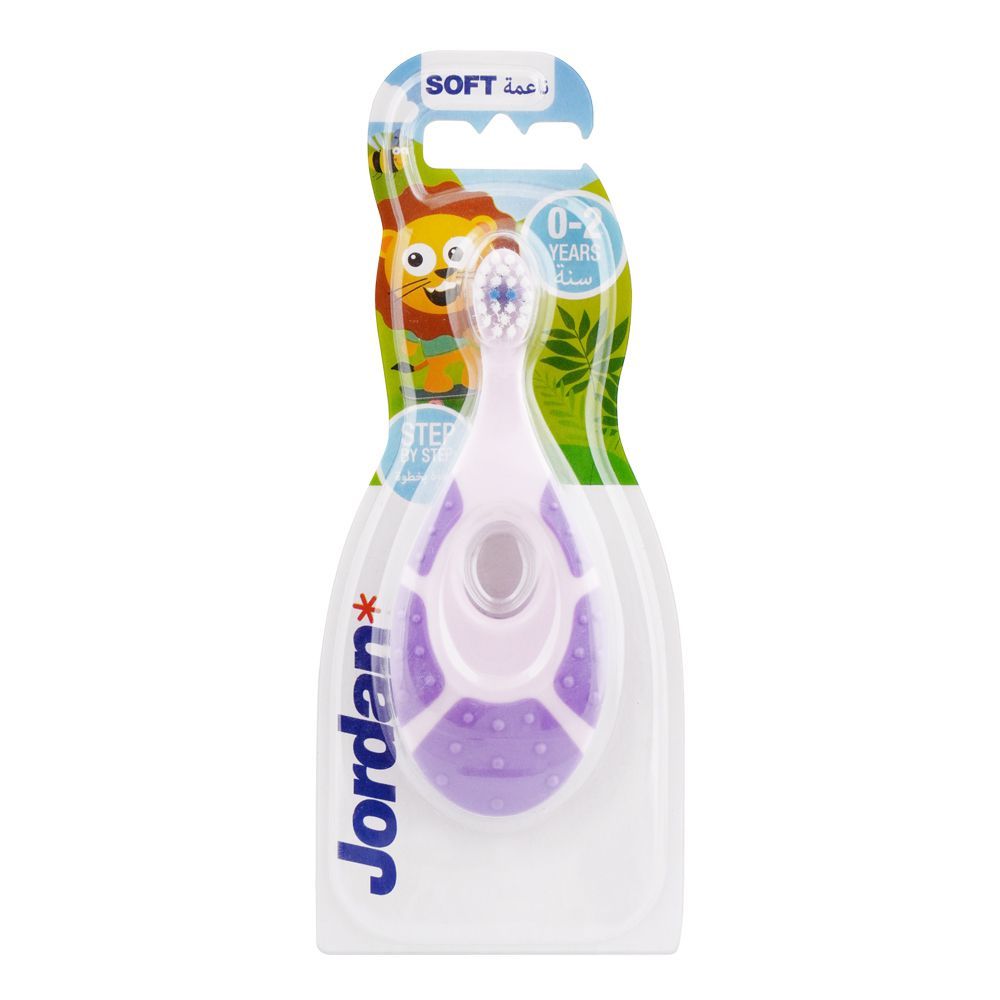 Jordan, Extra Soft TB 0-2 Years