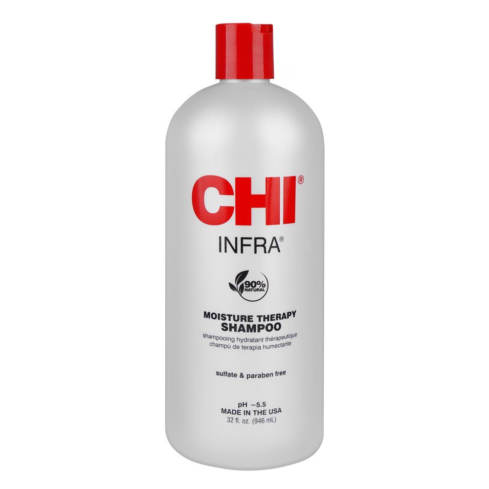 شامبو الترطيب CHI Infra، 946 مل