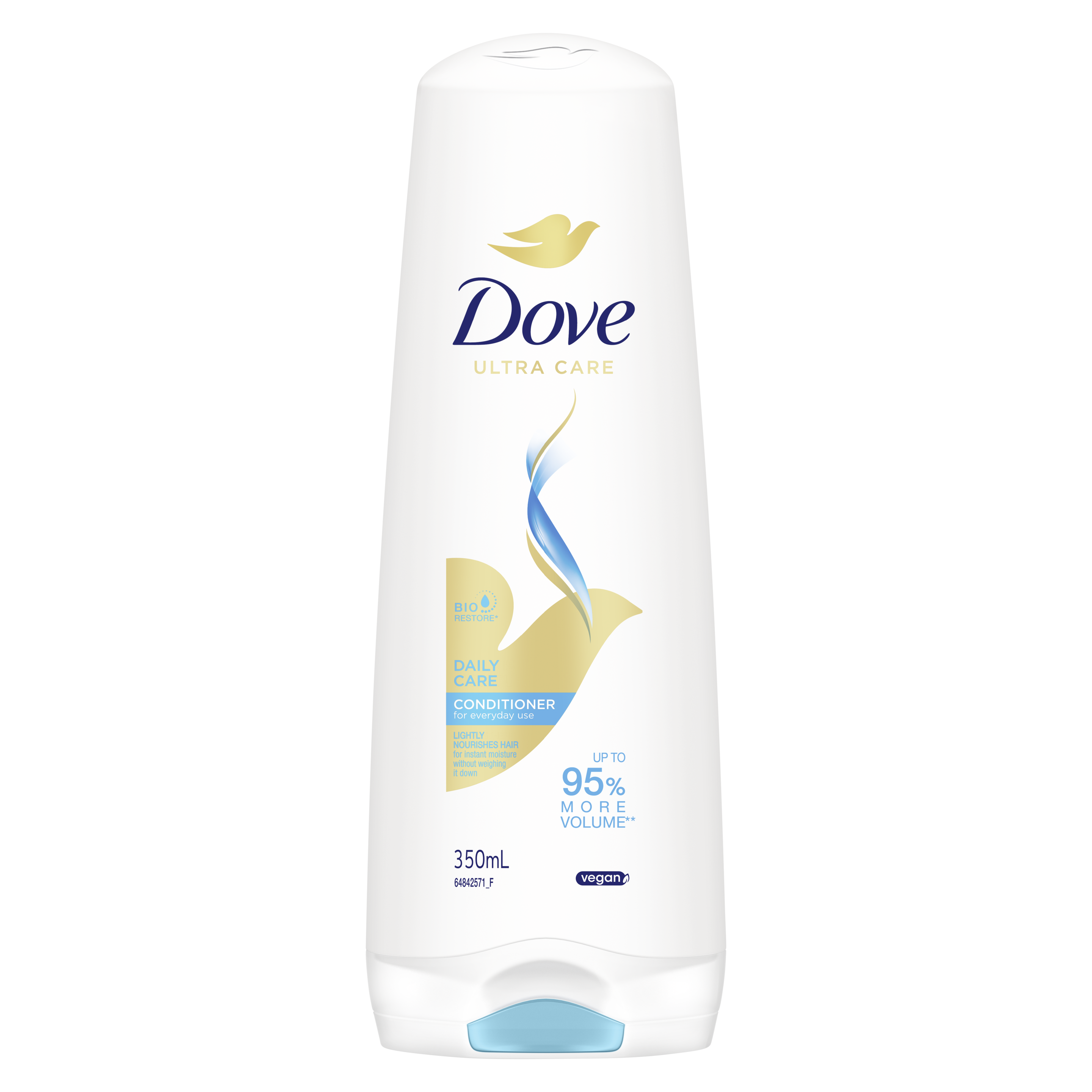 Dove, بلسم العناية اليومية، 350 مل