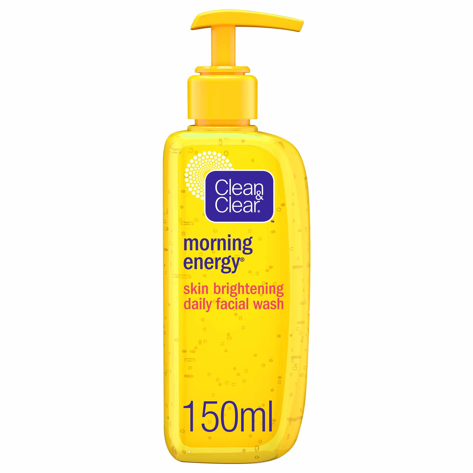 Clean & Clear, Clean&clear W Brighyening, 150 مل