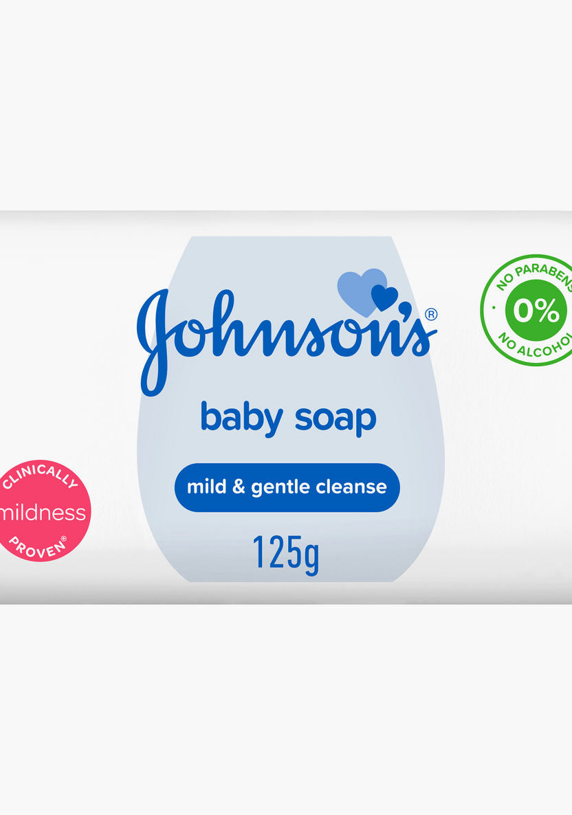 JH Baby, صابون, 125 جم