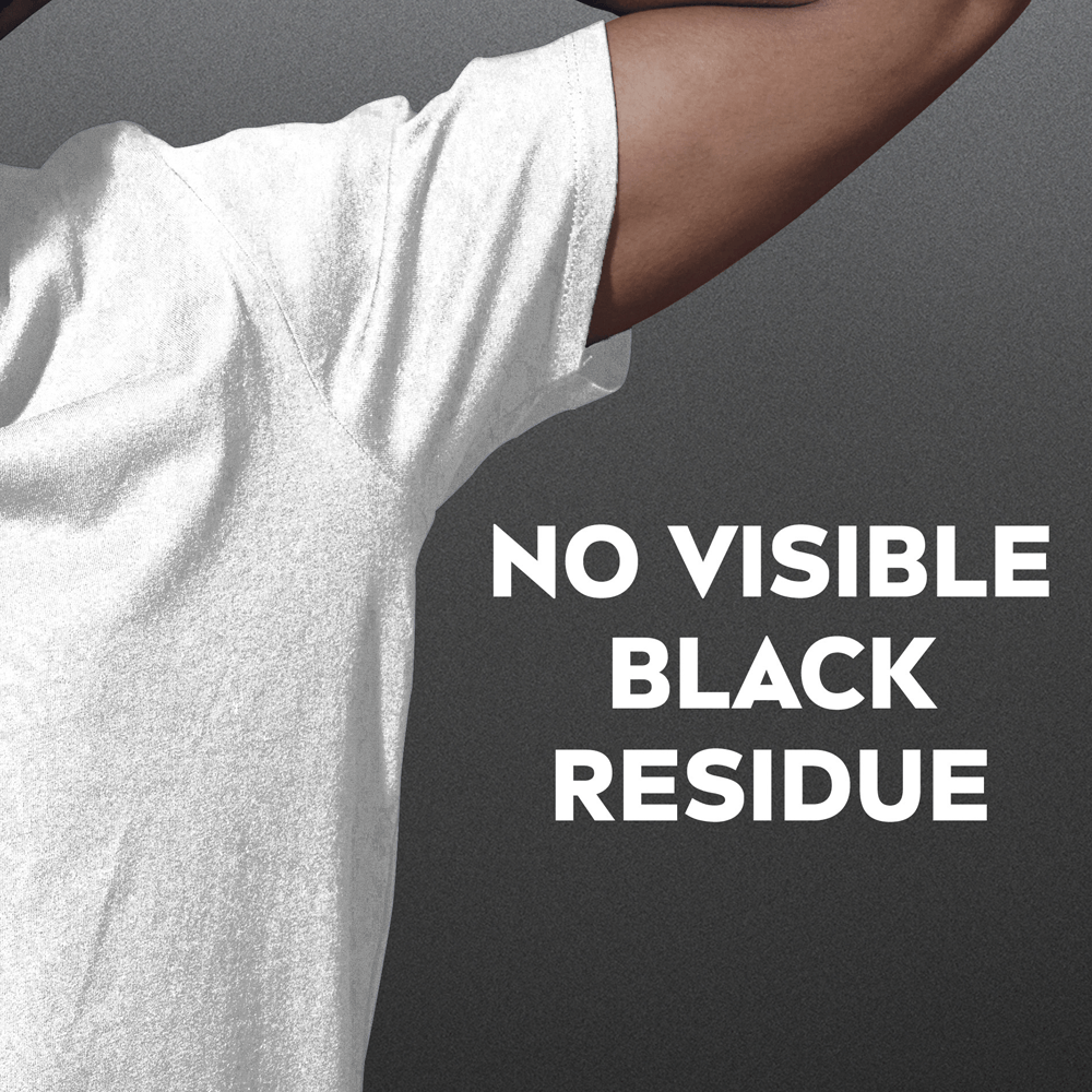 Nivea MEN, Deo Stick Deep Black Carbon, 50 ml