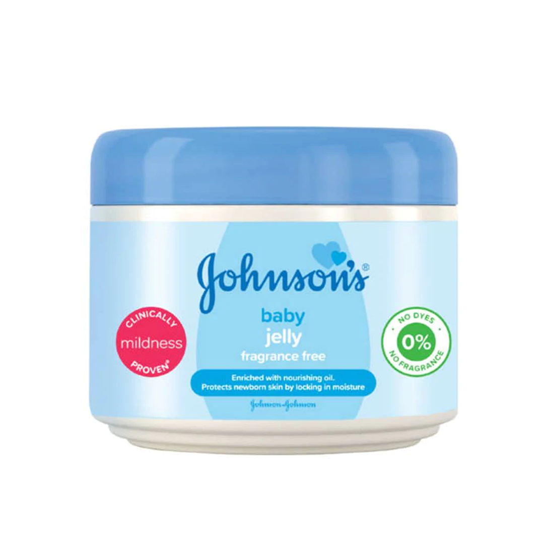 JH Baby, Jelly Free Freg, 250 ml