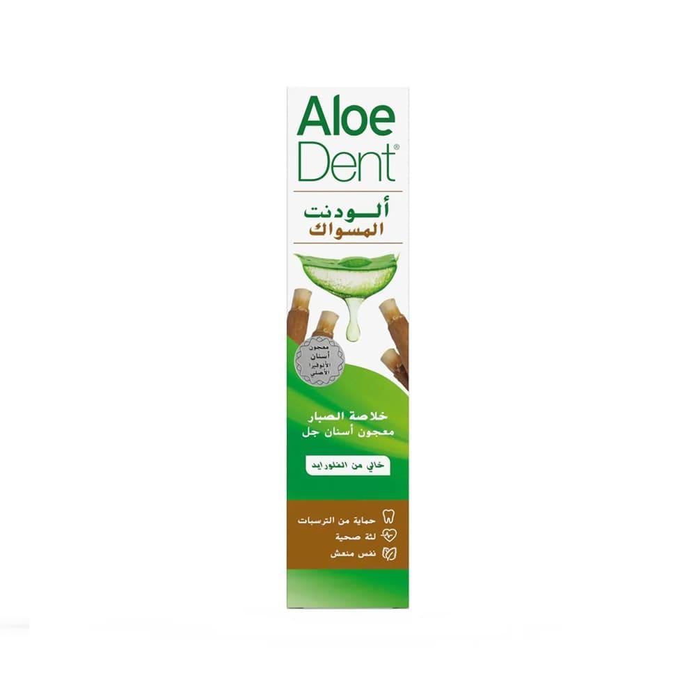 ألودنت، سواك، 100 مل