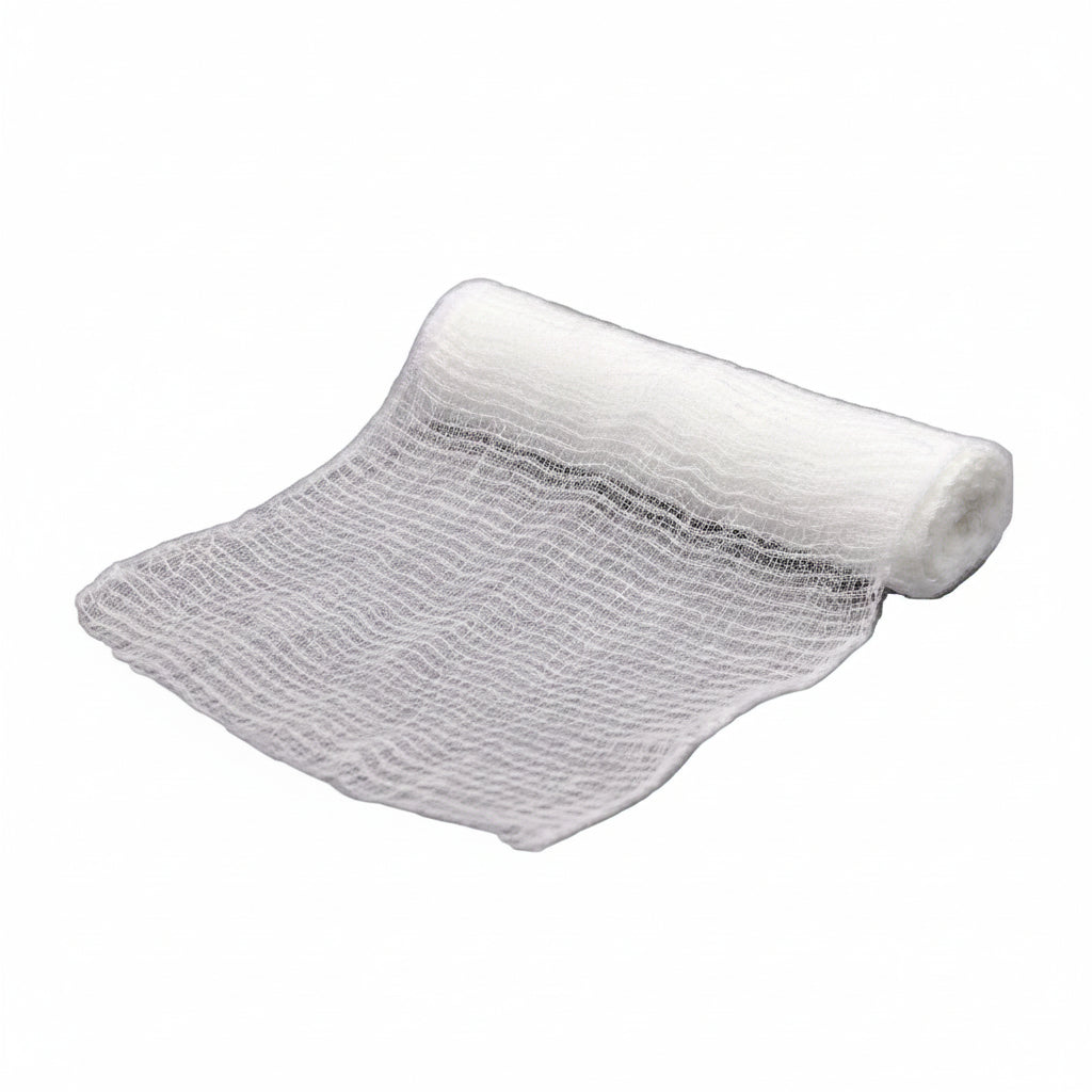 Gauze, Roll 20 Cm
