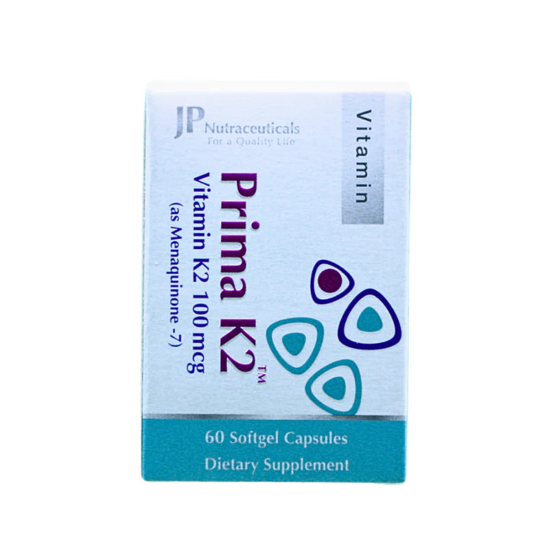 بريما، كيه 2، 100 ملجم، 60 كبسولة