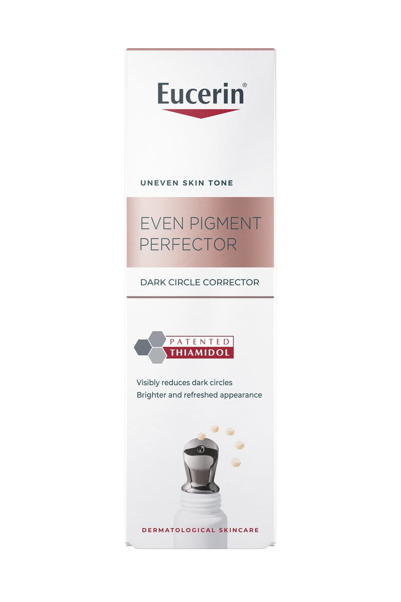 Eucerin، مصحح لون البشرة للهالات السوداء