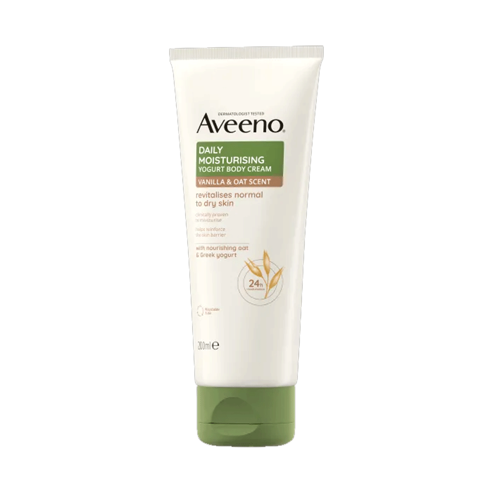 Av Care, Moisturizing Lotion Vanilla, 200 ml