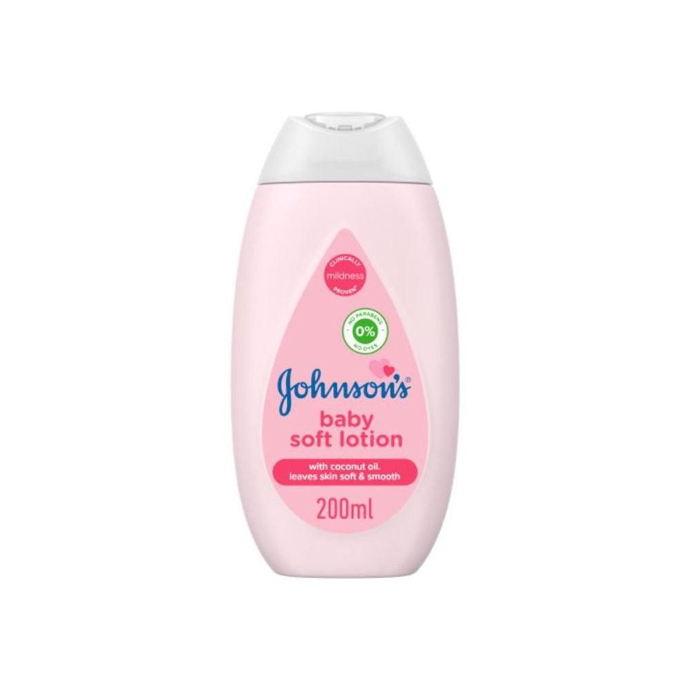 JH Baby, Lotion, 200 ml
