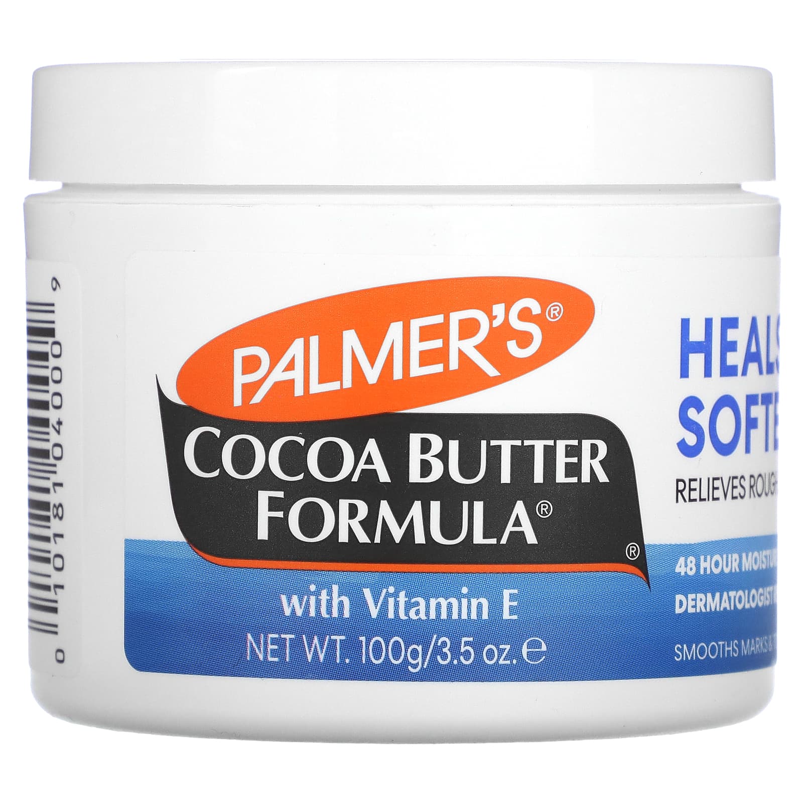 Palmer's، كريم زبدة الكاكاو من Palmer's، 100 جم