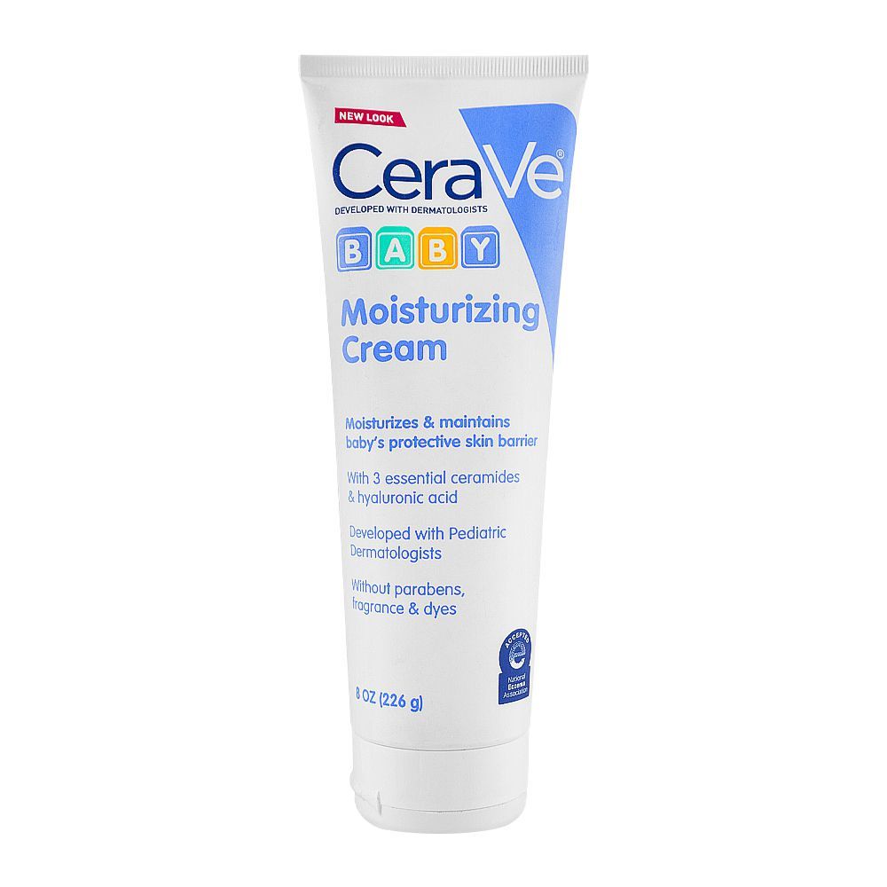 CeraVe, كريم مرطب، 226 جم