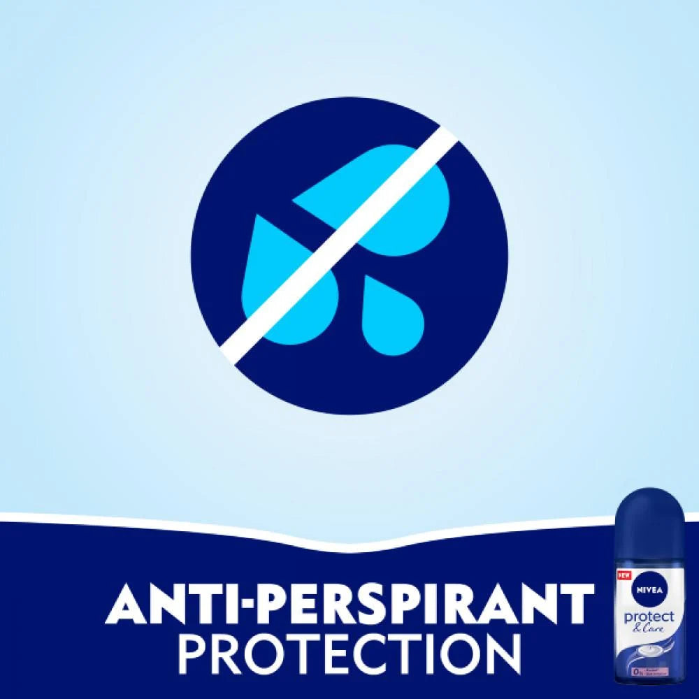 Nivea, Roll-On Protect & Care