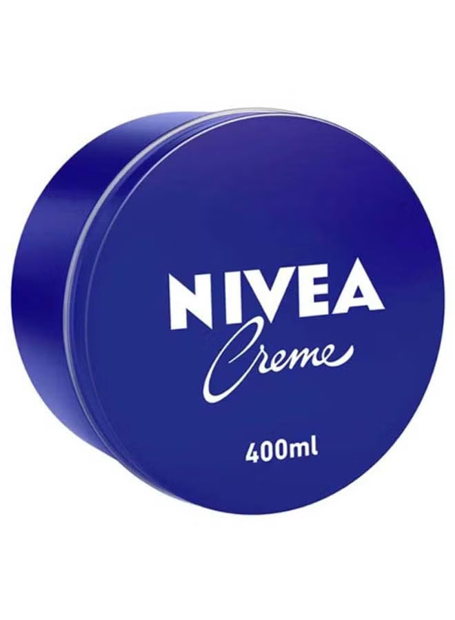 Nivea, Creme, 400 ml