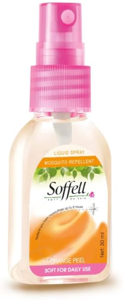 سوفيل برتقال