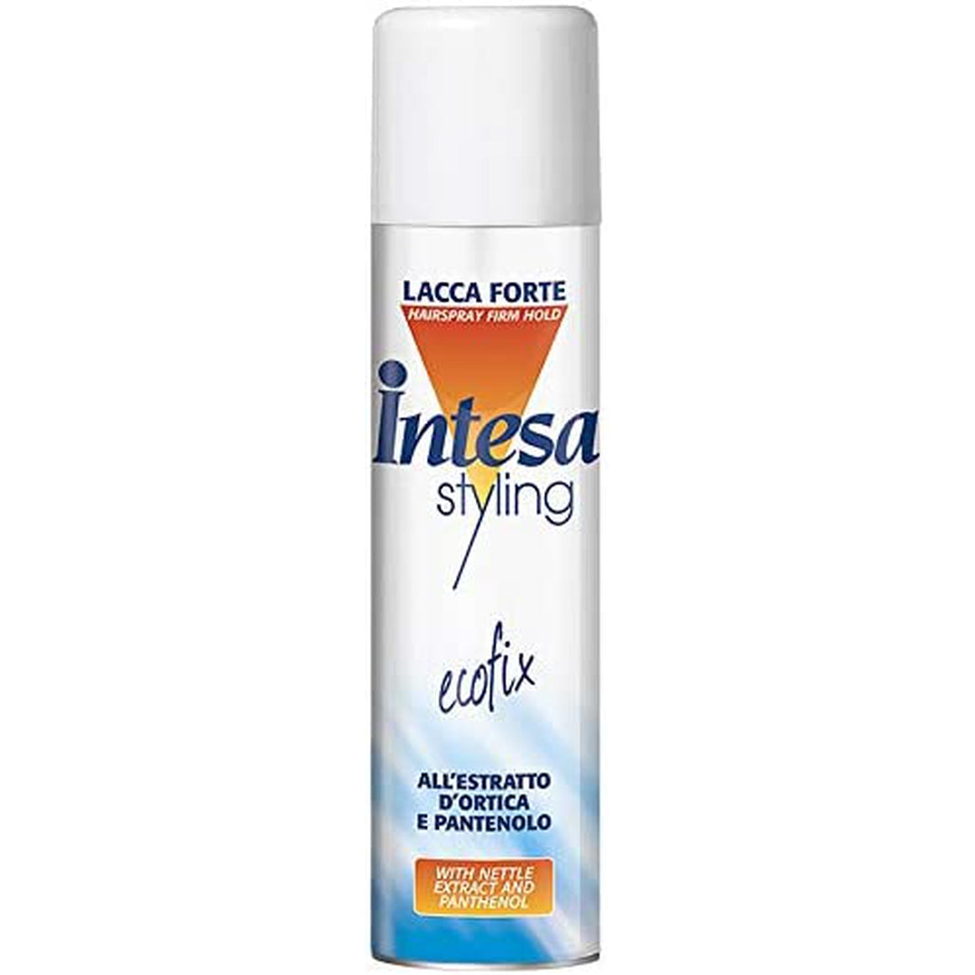 Intesa, تصفيف الشعر، 500 مل