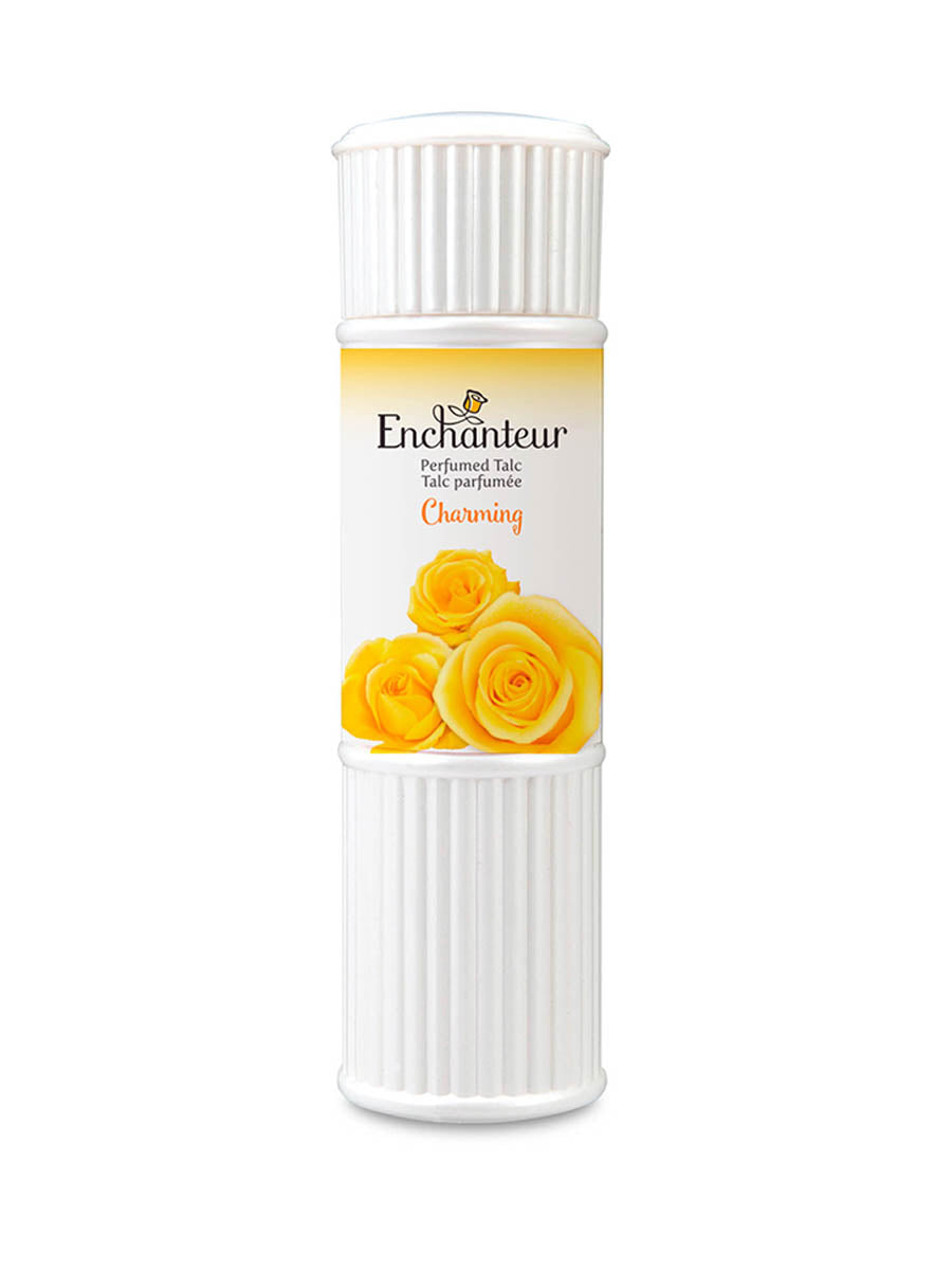Enchanteur, Powder Charming, 250 ml