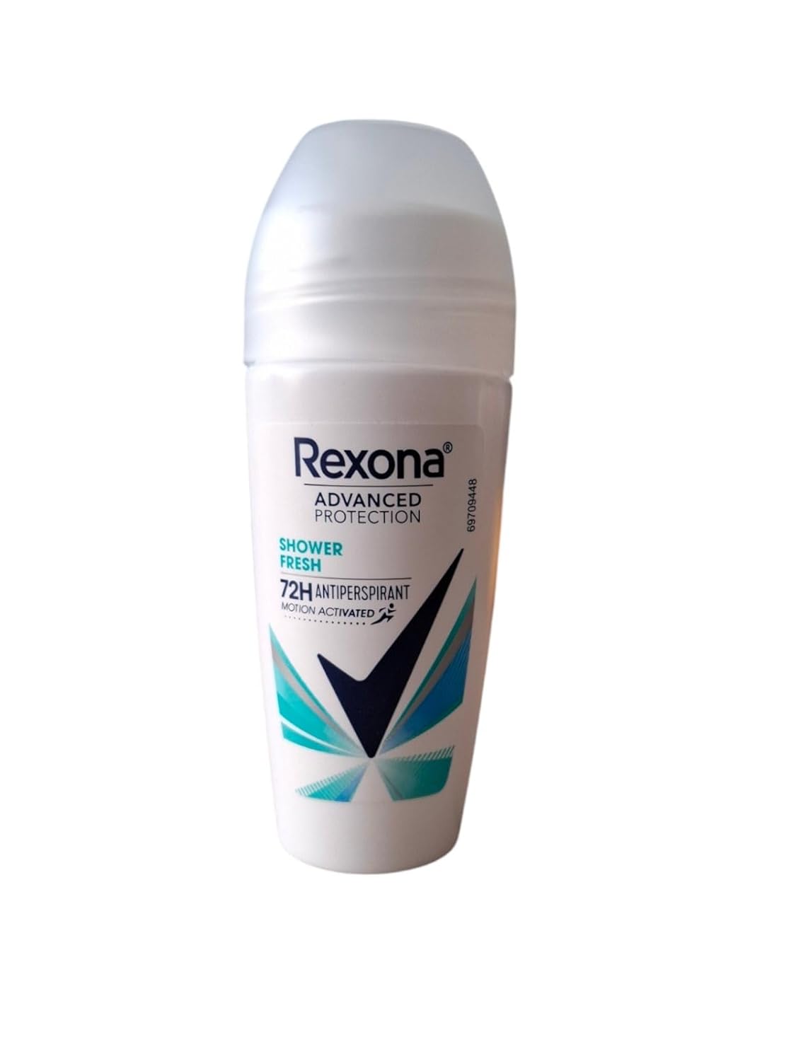 Rexona، رول أون دش منعش