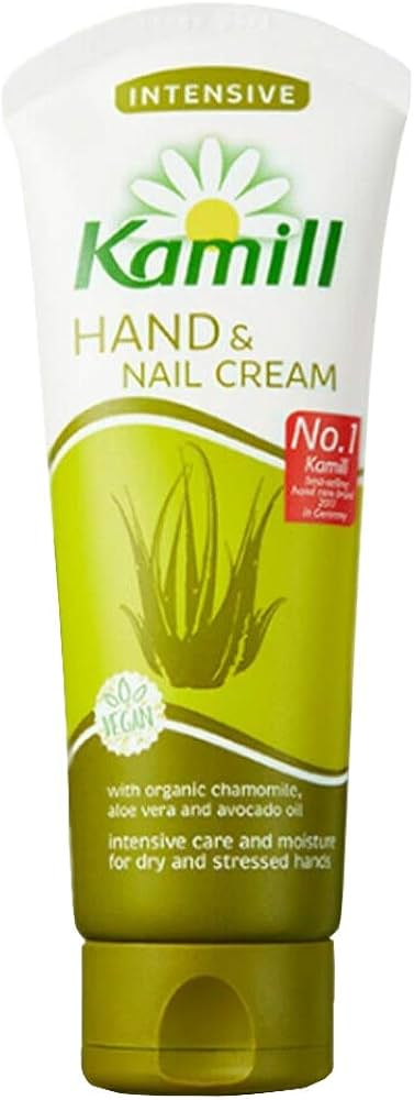 Kamil, Tube, 100 ml