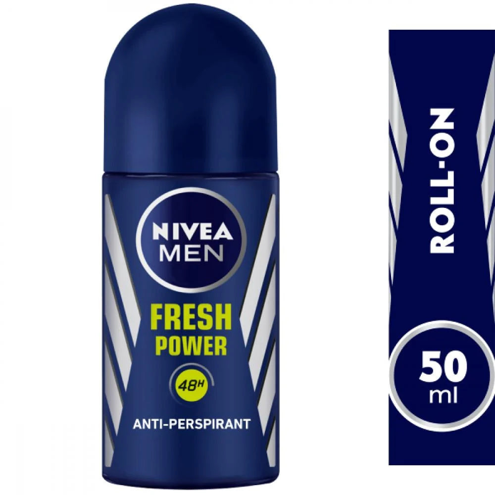 Nivea, Roll-On Fresh Power