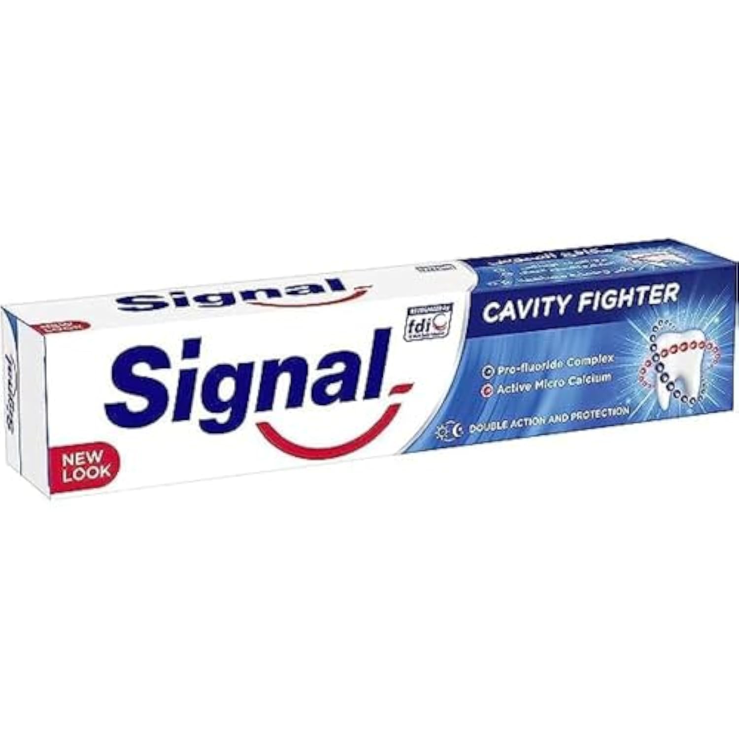 Signal, Cavity Fighter, 75 ml