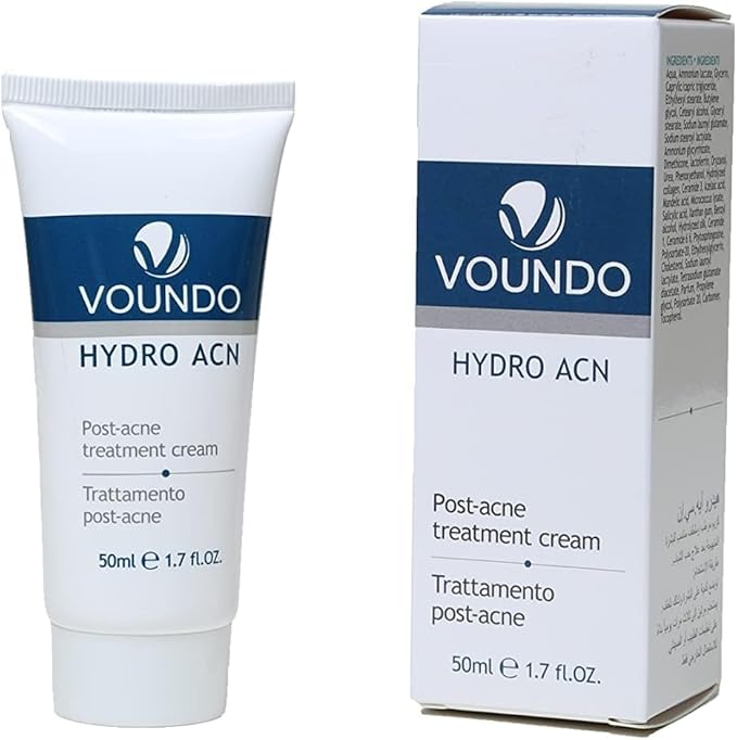 فوندو، كريم في-بيور لعلاج آثار حب الشباب، 50 مل