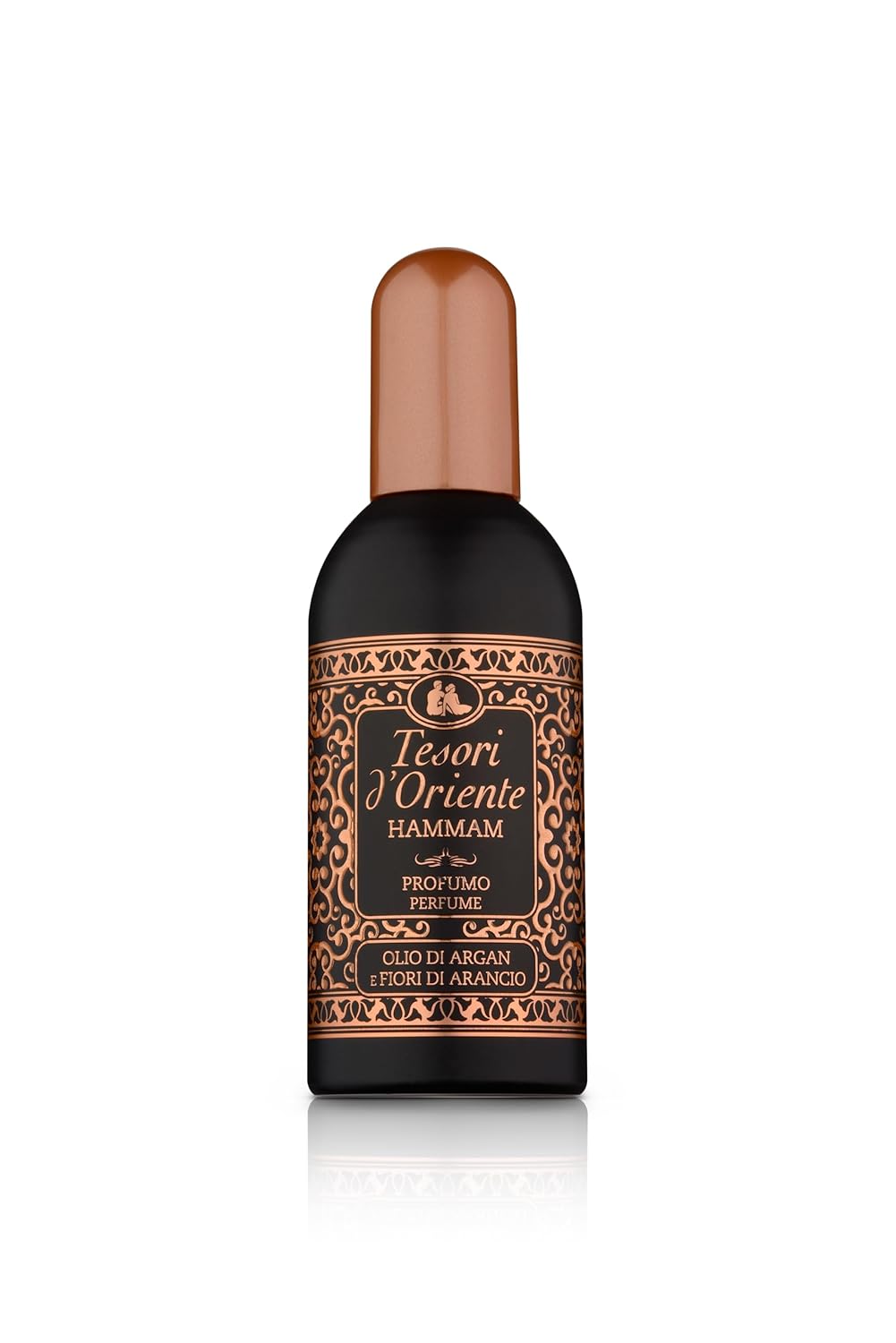 تيسوري، عطر حمام، 100 مل