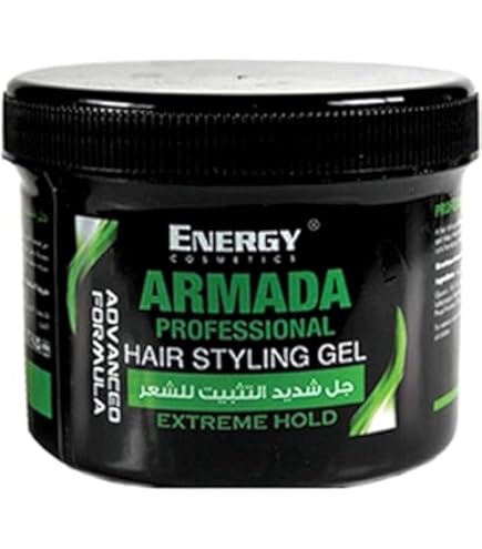 Energy, جل الشعر جرين أرمادا إكستريم، 1 لتر