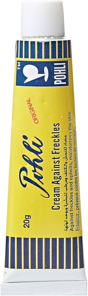 Pohli, Cream Original, 20 g