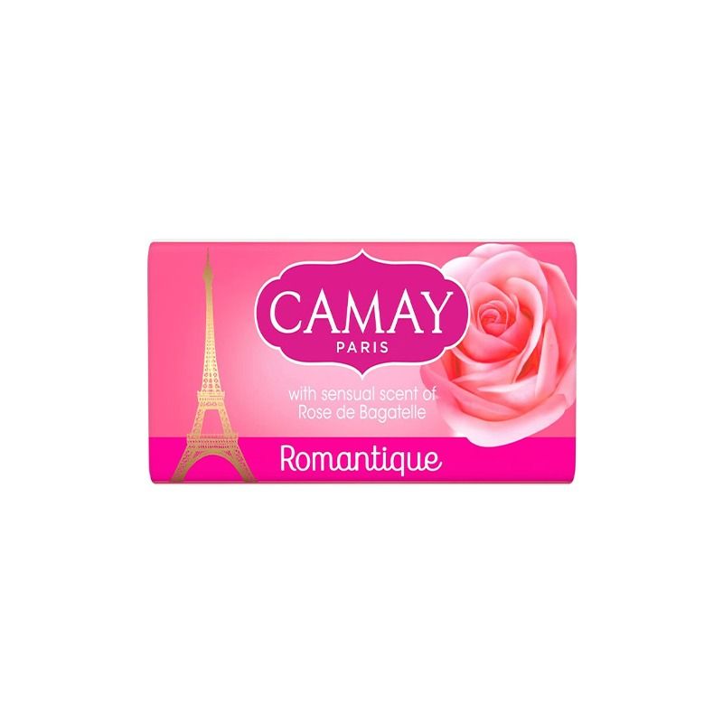 كامي، صابون رومانتيك، 115 جم