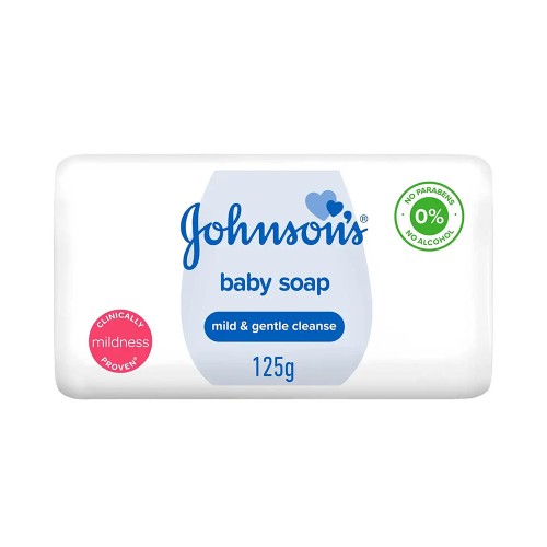 JH Baby, صابون, 125 جم