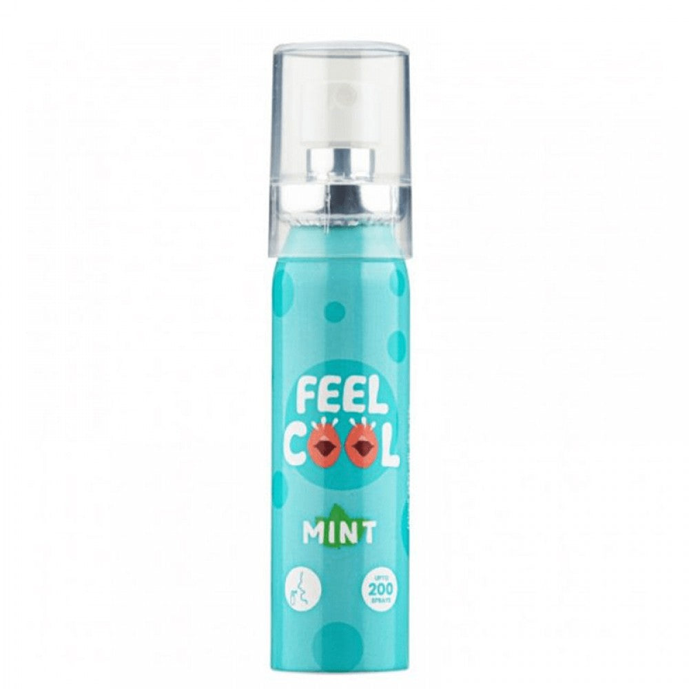 Paper, Mint Spray, 20 ml