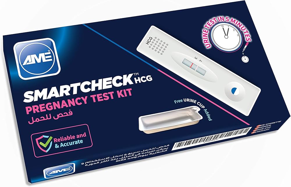 عدة اختبار الحمل Smartcheck من Ame
