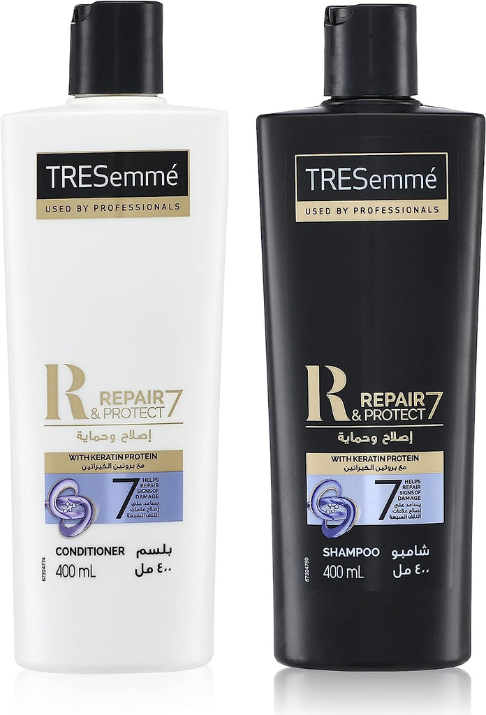 TRESemmé، بلسم إصلاح وحماية 7، 400 مل
