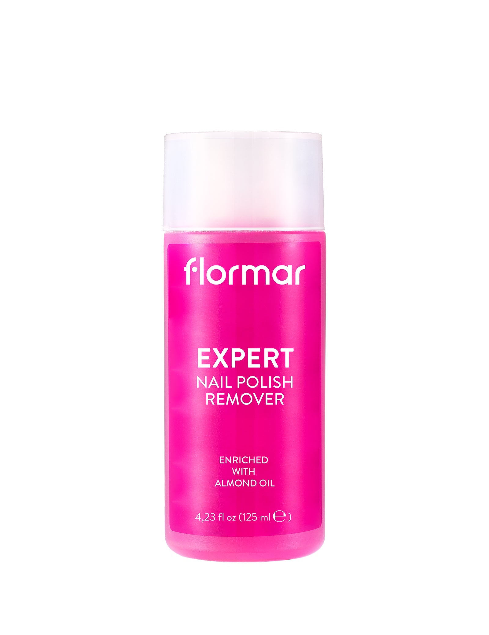 Flormar, Expert Nail Polish Remover, 125 ml